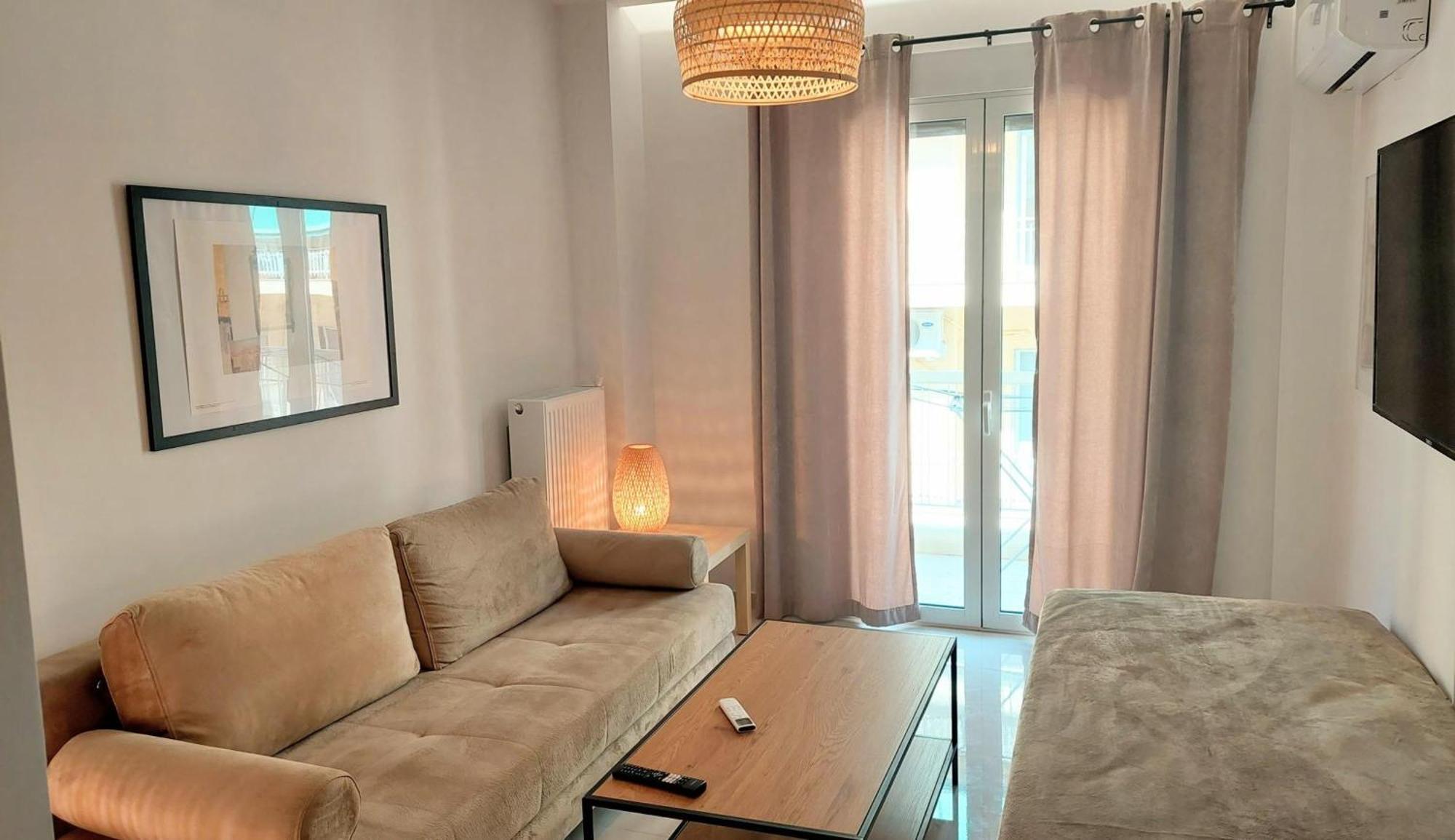 Wonderful Apartment In Acropolis Aten Exteriör bild