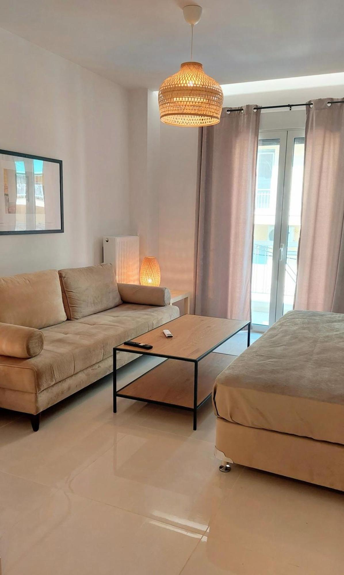Wonderful Apartment In Acropolis Aten Exteriör bild