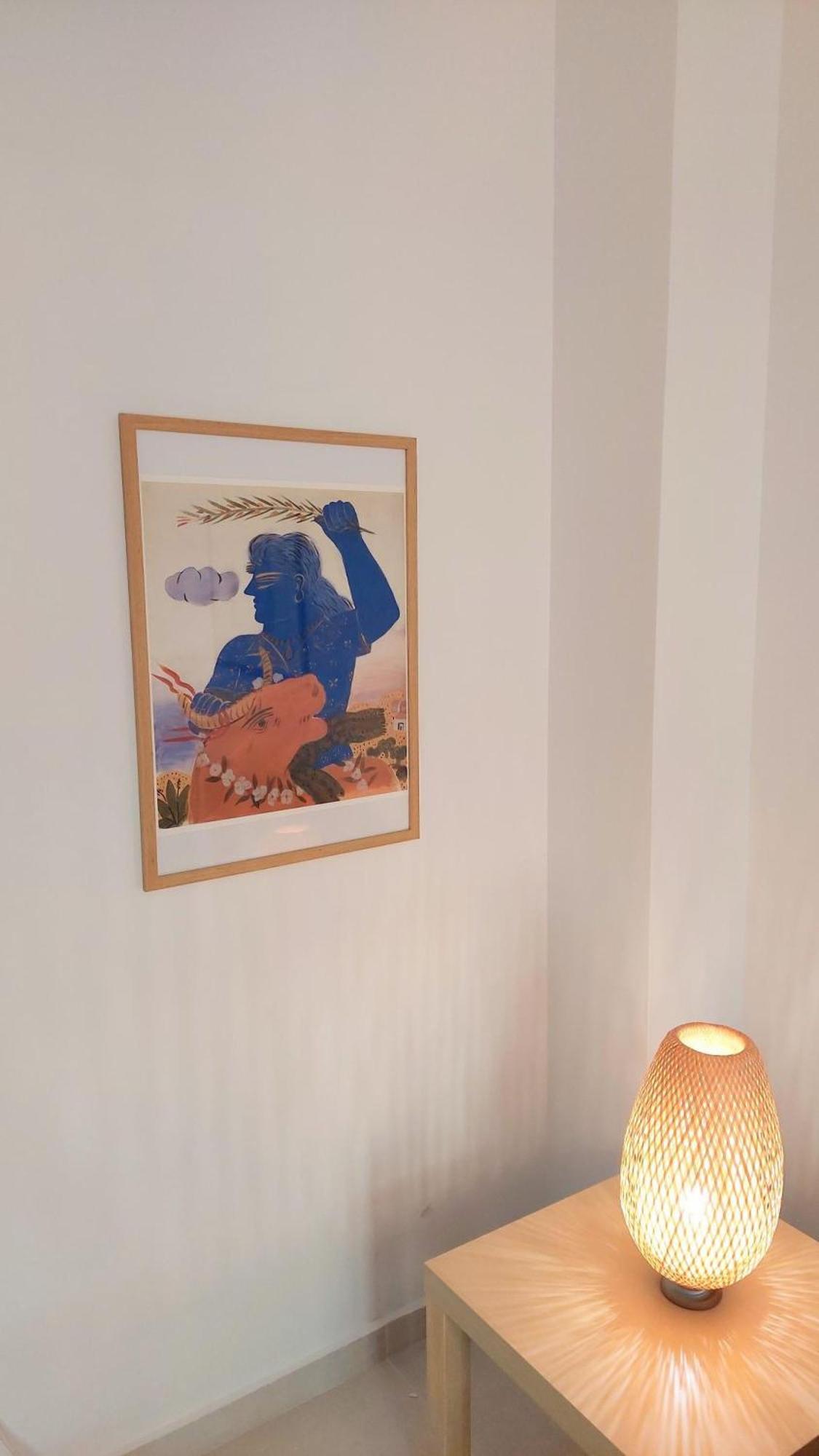 Wonderful Apartment In Acropolis Aten Exteriör bild