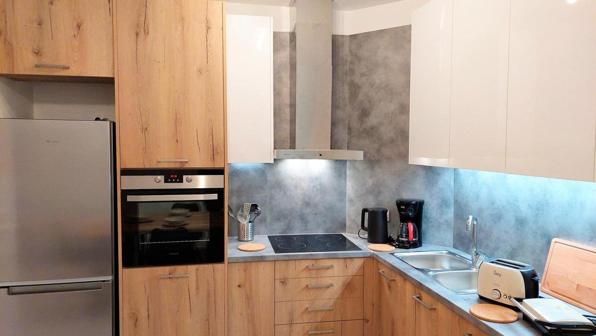 Wonderful Apartment In Acropolis Aten Exteriör bild